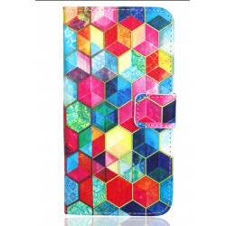 Funda TCL 10 SE TAPA MODELO 1