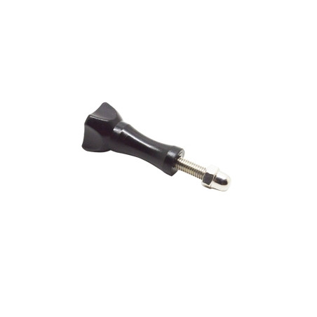 ACCESORIO TORNILLO + CLIP FIJACIÓN PHOENIX PARA CAMARA SPORT & GOPRO HERO 4 3+ 3 2 1 SCREW AND CAP - PHGP08