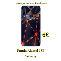 Funda para Alcatel 1SE gamming