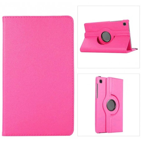 Funda Tablet Samsung Galaxy Tab A7 lite 8.7 pulgadas rosa