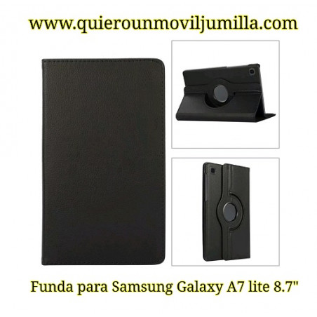 Funda para Tablet Samsung Galaxy Tab a7 lite 8.7 pulgadas