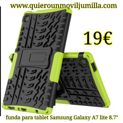 Funda anti golpes Para...