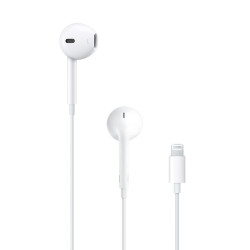 Apple EarPods Auriculares...