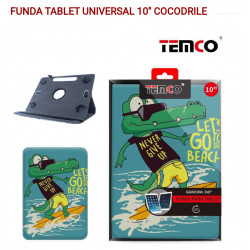 Funda tablet 10 pulgadas o...