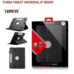 Funda Tablet Universal 8...