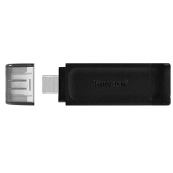 Pendrive 64GB Kingston...