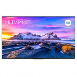 Xiaomi Mi TV P1 55" LED UltraHD 4K HDR10