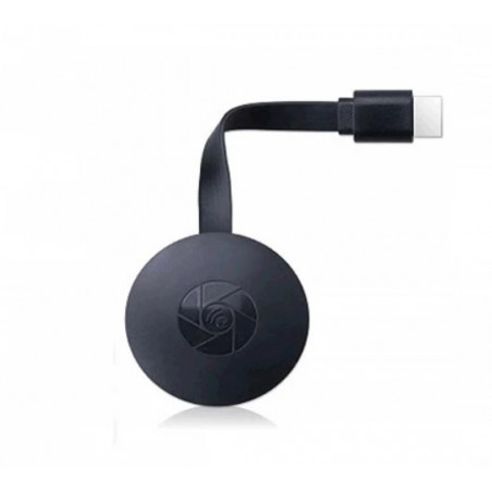 Dongle Wifi Airplay con Pantalla Espejo Iphone-Android-Windows