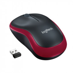 Logitech M185 Ratón...