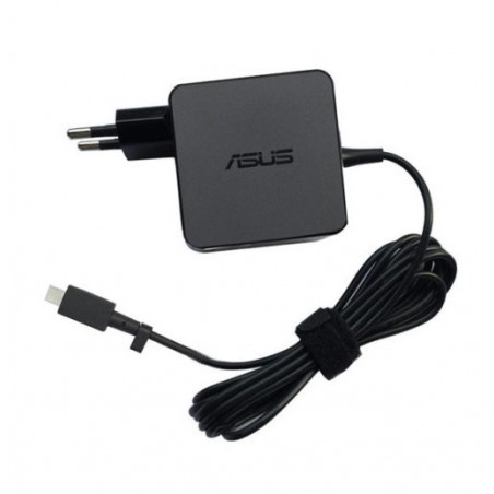 Cargador Específico para portátil Asus / 19V 1.75A 33W / cuadrado