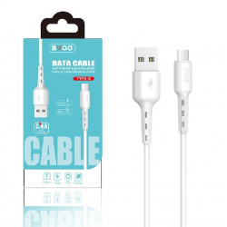 Cable BWOO X130 Carga...