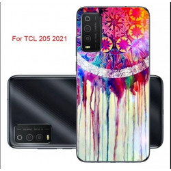 Funda para TCL 205 Mandala