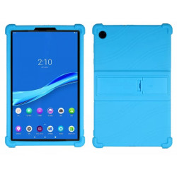 Funda para Tablet LENOVO M10 X306F Color Azul (SEGUNDA GENERACION)