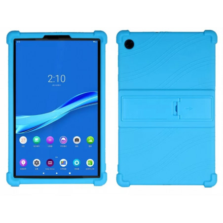 Funda para Tablet LENOVO M10 X306F  Color Azul (SEGUNDA GENERACION)
