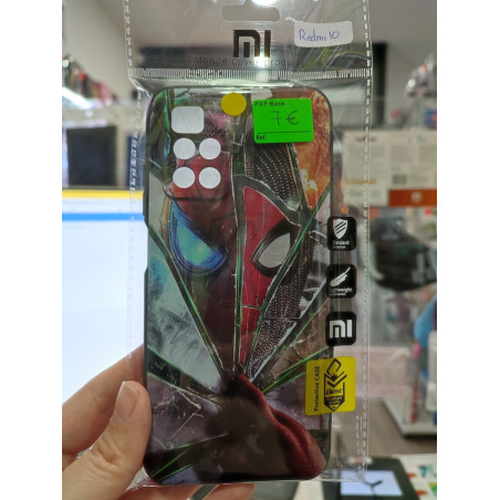 Funda Redmi 10 modelo 1