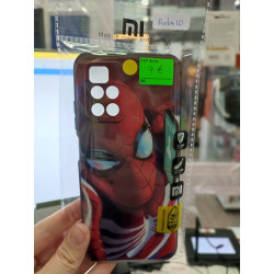 Funda Redmi 10 Modelo 2