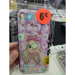 FUNDA PARA SAMSUNG GALAXY...