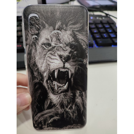 Funda para Samsung Galaxy A20e León