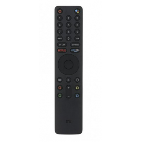 Mando a distancia por voz para Mi TV, XMRM-010, Smart TV, 4S, L32M5-5ASP, L43M5-5ASP, L55M5-5ASP, con Google