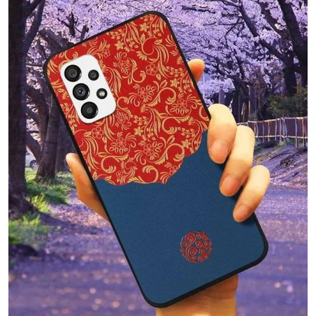 Funda Samsung Galaxy A13 decorativa