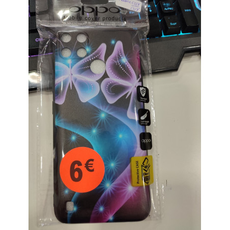 Realme C21Y / Realme C25Y MARIPOSA