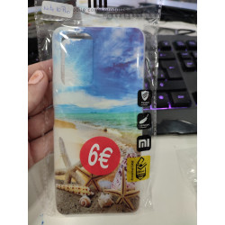 Funda Redmi Note 10 Pro playa