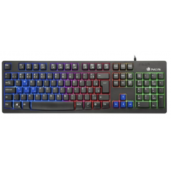 Teclado Gaming NGS GKX-300