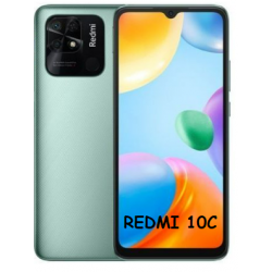 Smartphone Xiaomi Redmi 10C...