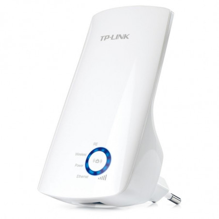 Repetidor wifi recomendado tp-link facil de usar llega tu conexión a toda la casa