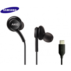 arrepentirse Asesorar Fondo verde Auriculares buenos Samsung tipo C AKG sonido calidad