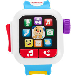 Fisher-Price- Smartwatch...