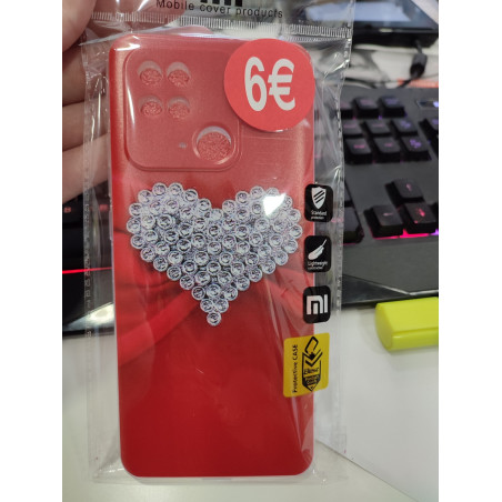 La funda que buscabas para tu XIAOMI REDMI 10C