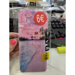 Funda para Redmi 10C Bahia