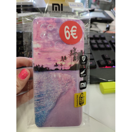 Compra aqui la funda para tu XIAOMI REDMI 10C