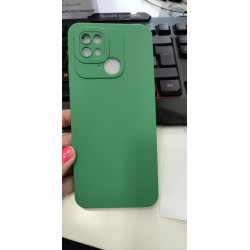 Funda para Redmi 10C lisa...