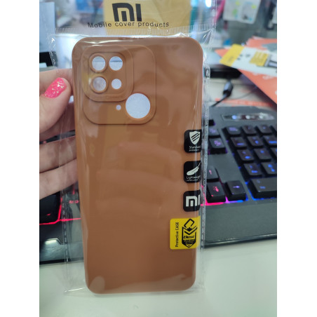 Funda para tu xiaomi Redmi 10c muchos modelos disponibles