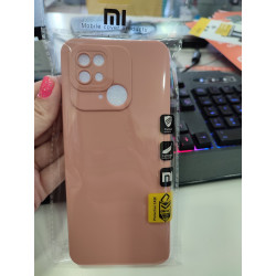 Funda Xiaomi Redmi 10C liso...