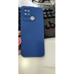 Funda Xiaomi Redmi 10C liso...