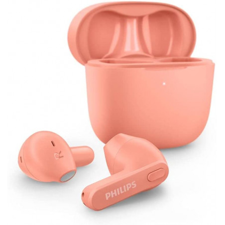Philips Auriculares bluetooth alta calidad sonido Sin cables