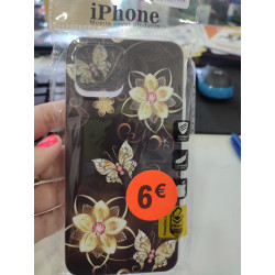 Funda para iPhone 12 Pro...