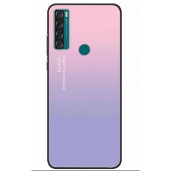 Funda para TCL 20R 5G lila...