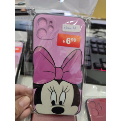 iPhone 11  Funda dibujo