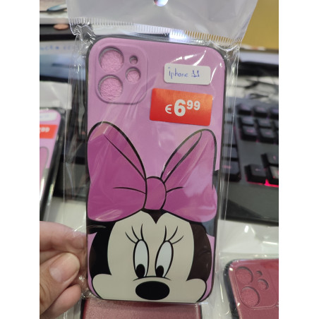 iPhone 11  Funda dibujo