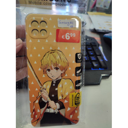 Funda para Samsung A22 5G Amine