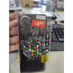 Funda para Honor x7 Cubo