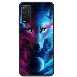 Funda para TCL 205 Lobo