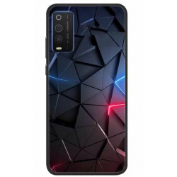 Funda para TCL 205 Destellos