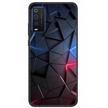 Funda para TCL 205 Destellos