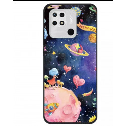 Funda para Redmi 10C universo