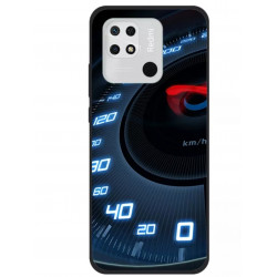 Funda para Redmi 10C Velocidad